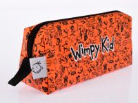 Saftirik Wimpy Kid Üçgen Kalemlik (SFT134)