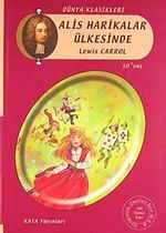 Alis Harikalar Ülkesinde