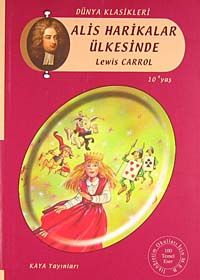 Alis Harikalar Ülkesinde