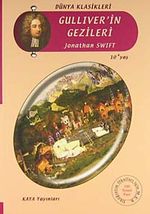 Guliver'in Gezileri