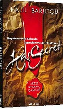 Hassecret