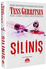 Siliniş (Ciltli)