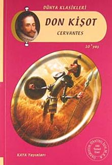 Don Kişot