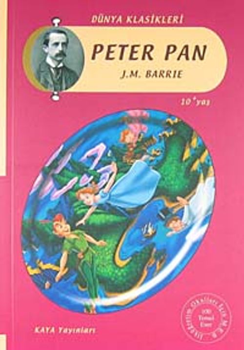 Peter Pan
