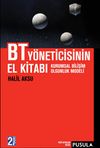 BT Y&ouml;neticisinin El Kitabı & Kurumsal Bilişim Olgunluk Modeli