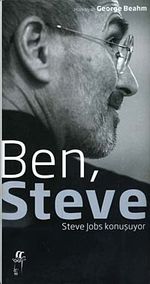 Ben, Steve & Steve Jobs Konuşuyor