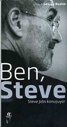 Ben, Steve & Steve Jobs Konuşuyor