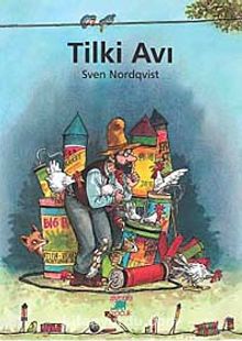 Tilki Avı - Sven Nordqvist