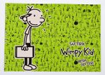 Saftirik Wimpy Kid Resim Defteri (25x35) (SFT222)