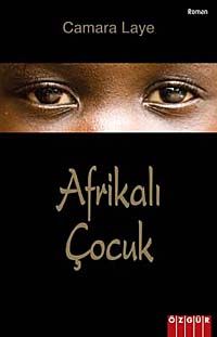 Afrikalı Çocuk