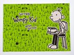 Saftirik Wimpy Kid Resim Defteri (35x50) (SFT231)