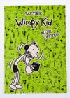 Saftirik Wimpy Kid A4 Müzik Defteri (SFT242)