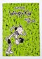 Saftirik Wimpy Kid A4 Müzik Defteri (SFT242)