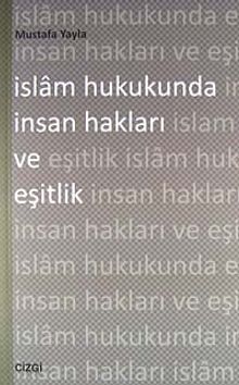 İslam Hukukunda İnsan Hakları ve Eşitlik