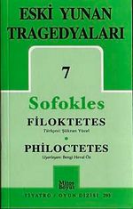 Eski Yunan Tragedyaları 7 / Filoktetes