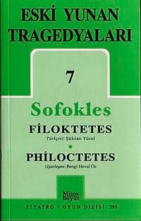 Eski Yunan Tragedyaları 7 / Filoktetes
