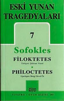 Eski Yunan Tragedyaları 7 / Filoktetes