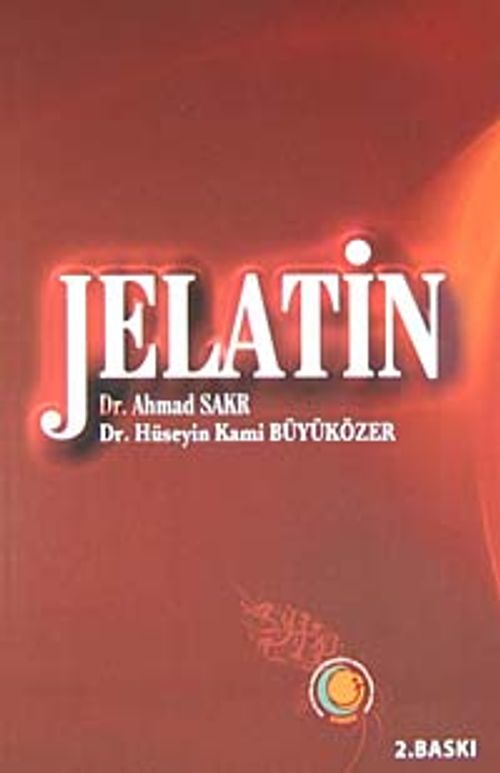 Jelatin