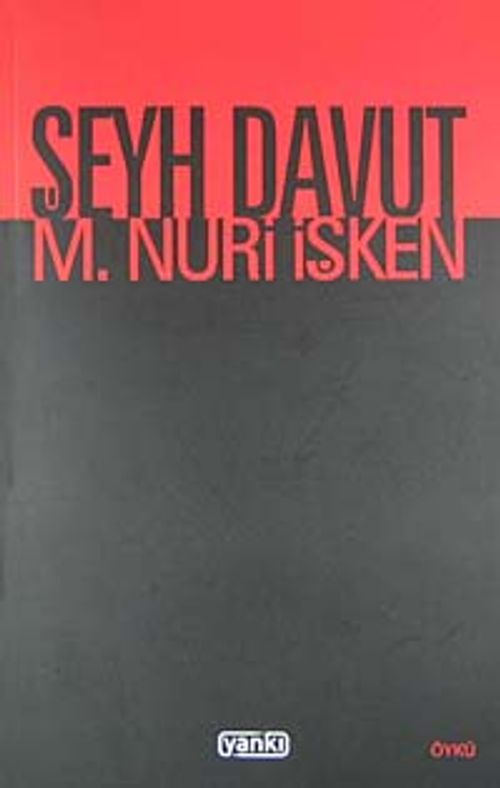 Şeyh Davut