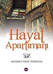 Hayat Apartımanı