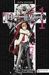 &Ouml;l&uuml;m Defteri / Death Note 1