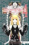 Ölüm Defteri / Death Note 4
