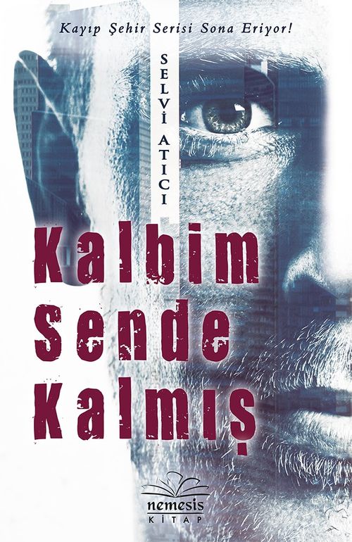 Kalbim Sende Kalmış