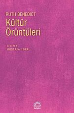 Kültür Örüntüleri