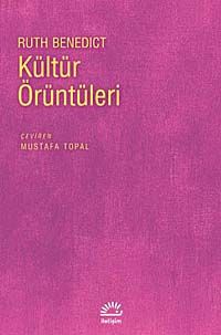 Kültür Örüntüleri
