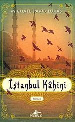 İstanbul Kahini