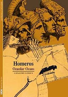 Homeros & Ozanlar Ozanı