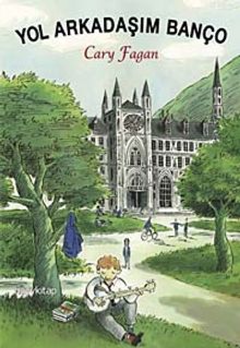 Yol Arkadaşım Banço