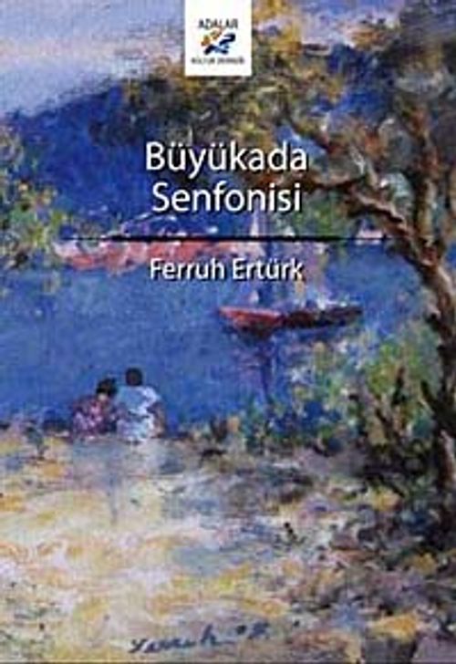 Büyükada Senfonisi