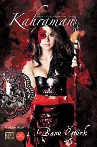 Kahraman Olmak İsterken Ayrıldım Senden (Cd'li)