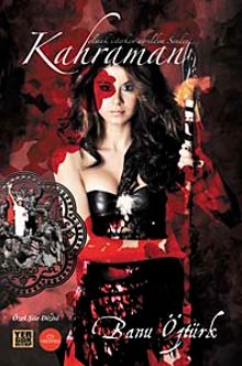 Kahraman Olmak İsterken Ayrıldım Senden (Cd'li)