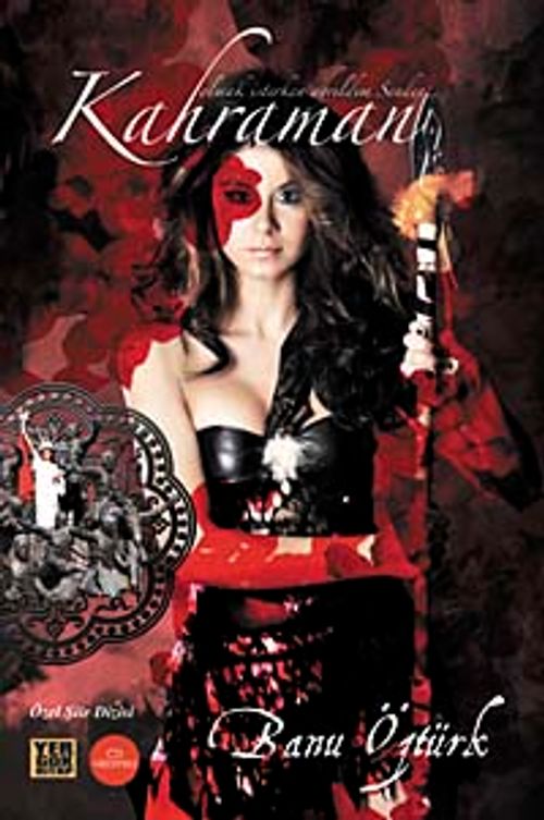 Kahraman Olmak İsterken Ayrıldım Senden (Cd'li)