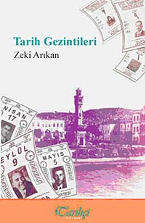 Tarih Gezintileri