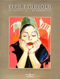 Eren Eyüboğlu Retrospektif