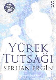 Yürek Tutsağı - Serhan Ergin