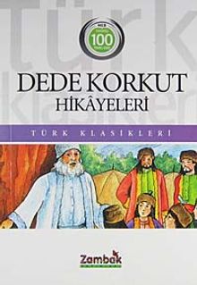 Dede Korkut Hikayeleri