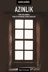 Azınlık & Türk Bağlamında Azınlık Kavramına Çapraz Bakışlar küçük boy