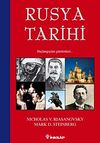 Rusya Tarihi & Başlangı&ccedil;tan G&uuml;n&uuml;m&uuml;ze