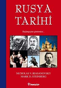 Rusya Tarihi & Başlangıçtan Günümüze