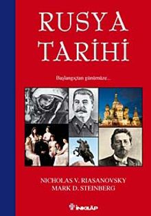 Rusya Tarihi & Başlangıçtan Günümüze