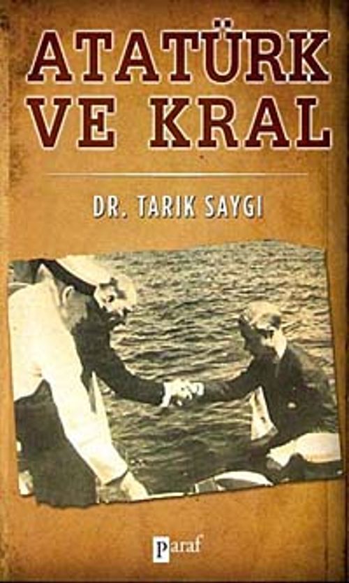 Atatürk ve Kral