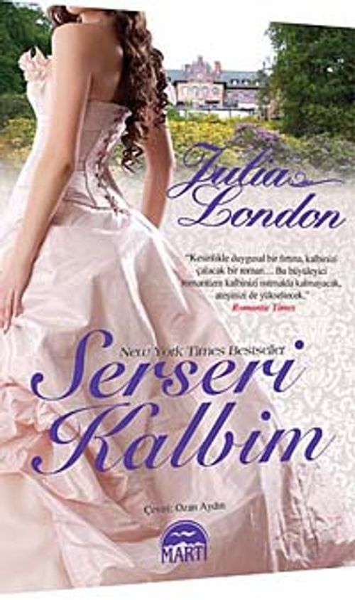 Serseri Kalbim