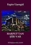 Harput'tan Şiir Var