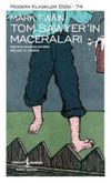 Tom Sawyer'ın Maceraları