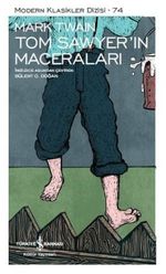 Tom Sawyer'ın Maceraları