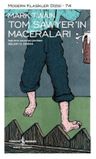 Tom Sawyer'ın Maceraları